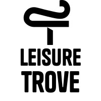 LeisureTrove logo - Similar company to Leade | Learn Design |