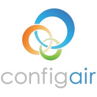 ConfigAir, LLC. logo - Similar company to Division Of/