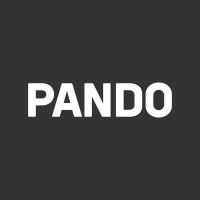 Pando Partners logo - Similar company to Slightwrks