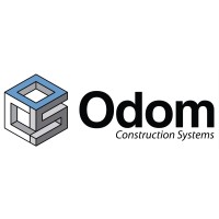 Odom Construction Systems logo - Similar company to First Bristol Corporation