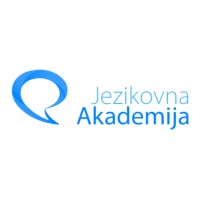 Jezikovna Akademija logo - Similar company to Languagesitter®