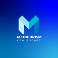 Medicurism logo - Similar company to Buzz Ai