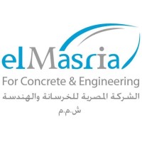 El Masria For Concrete & Engineering logo - Similar company to Express Ready Mix