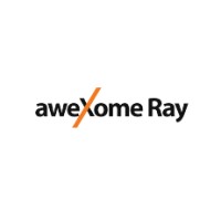 aweXome Ray logo - Similar company to Gliodao