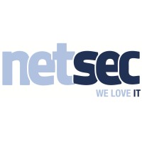 NETSEC Bilişim Çözümleri logo - Similar company to Netsec