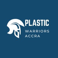 Plastic Warriors Accra logo - Similar company to Plastic@Bay Cic