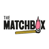 The Matchbox CIC logo - Similar company to Good Nugget