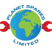 Planet Spares Limited logo - Similar company to Planet Sparkle