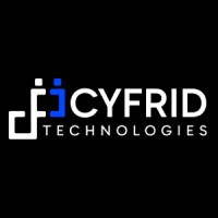 Cyfrid Technologies logo - Similar company to Ranav Technologies