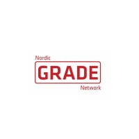 Nordic GRADE Network logo - Similar company to Grade Working Group Official Page