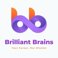 Brilliant Brains logo - Similar company to Starkiddo