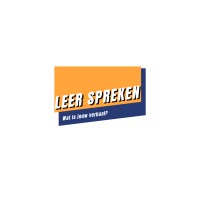 Leer spreken logo - Similar company to Trinitum B.V.