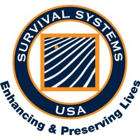 Survival Systems USA logo - Similar company to Integrated Water Process