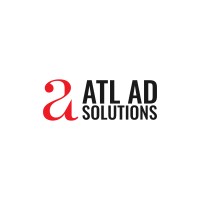 ATL AD SOLUTIONS logo - Similar company to Aicmo