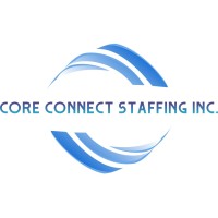 CORE CONNECT STAFFING INC. logo - Similar company to Metro Care Staffing