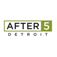 After 5 Detroit logo - Similar company to Wellnessmats | Smart Step Flooring