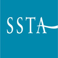 Scottish Secondary Teachers' Association logo - Similar company to Gtc Scotland
