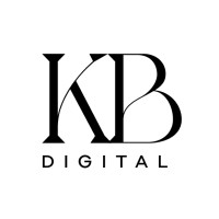 KB Digital logo - Similar company to Vibez Creative