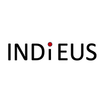 Indieus AI logo - Similar company to Turn Agency