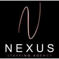 Nexus Staffing Agency logo - Similar company to Nexus Staffing Llc
