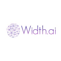 Width.ai logo - Similar company to Cougaar Software, Inc.