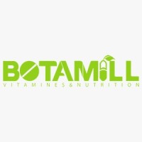 BOTAMILL logo - Similar company to Promillys