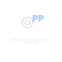 OPPs Now logo - Similar company to Thrive Business Operations
