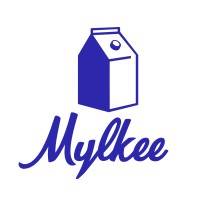 Mylkee logo - Similar company to Ebdom Ltd