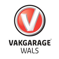 Vakgarage Wals logo - Similar company to Benzies Group