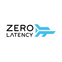 Zero Latency Singapore logo - Similar company to Forest Adventure Pte Ltd