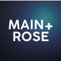 Main+Rose logo - Similar company to Cooth