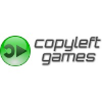 Copyleft Games