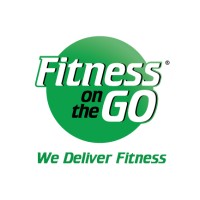 Fitness on the Go logo - Similar company to Fitlinks