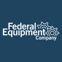 Federal Equipment Company logo - Similar company to Equipnet
