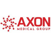 AXON Medical Group logo - Similar company to Doc2Us