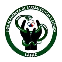 Liga Acadêmica de Farmacologia e Clínica - LAFAC logo - Similar company to Liga Acadêmica De Farmácia Clínica - Ufrj