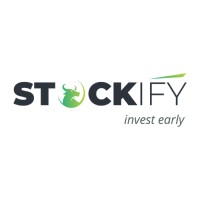 Stockify Fintech logo - Similar company to Unlistedzone