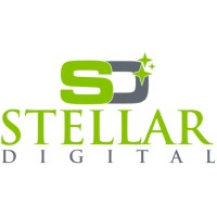 Stellar Digital Marketing logo - Similar company to Stellar Digital Pvt. Ltd.