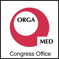 ORGA-MED CONGRESS OFFICE logo - Similar company to Respons Accountants