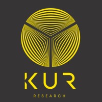 KUR Research logo - Similar company to Cli Tri Solutions