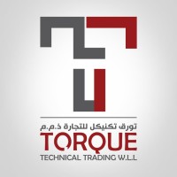 Torque Technical Trading W.L.L logo - Similar company to Bell Flow Systems Ltd