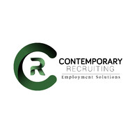 Contemporary Recruiting logo - Similar company to Millbrook Tack