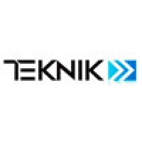 Teknik logo - Similar company to 3Ir Technology Solutions
