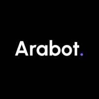 Arabot logo - Similar company to Sabir Tech