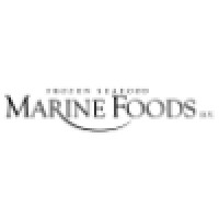 Marine Foods BV