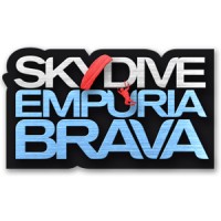 Skydive Empuriabrava - The Land of The Sky - JIP AVIACIO SLU logo - Similar company to Skydive Spain