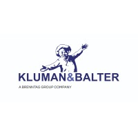 Kluman & Balter Limited logo - Similar company to Ranson Uk Ltd