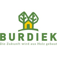 Burdiek Hausbau logo - Similar company to Trackme Gmbh