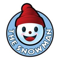 The Snowman logo - Similar company to Schuylkill Intermediate Unit 29