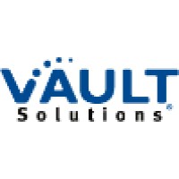 VAULT Solutions Inc. logo - Similar company to Investorcom